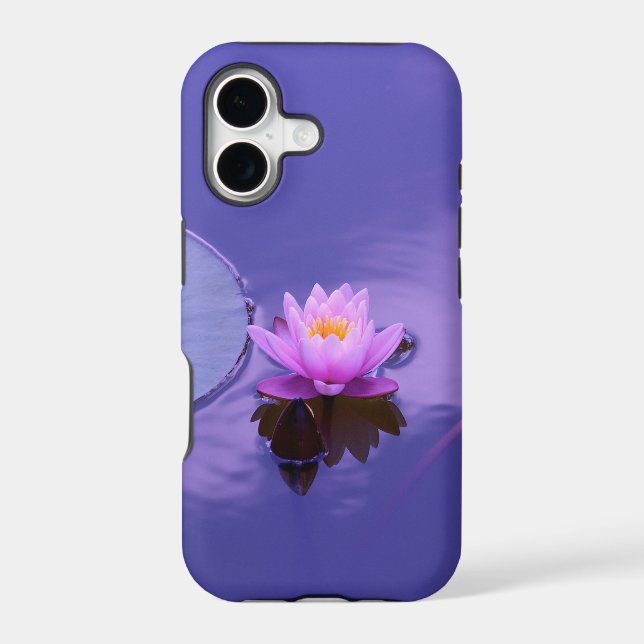 Case-Mate Tough Apple iPhone 11 Case (Back)
