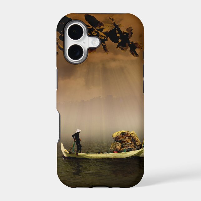 Case-Mate Tough Apple iPhone 11 Case (Back)