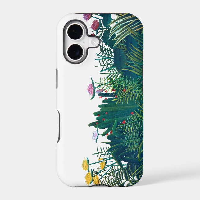 Case-Mate Tough Apple iPhone 11 Case (Back)
