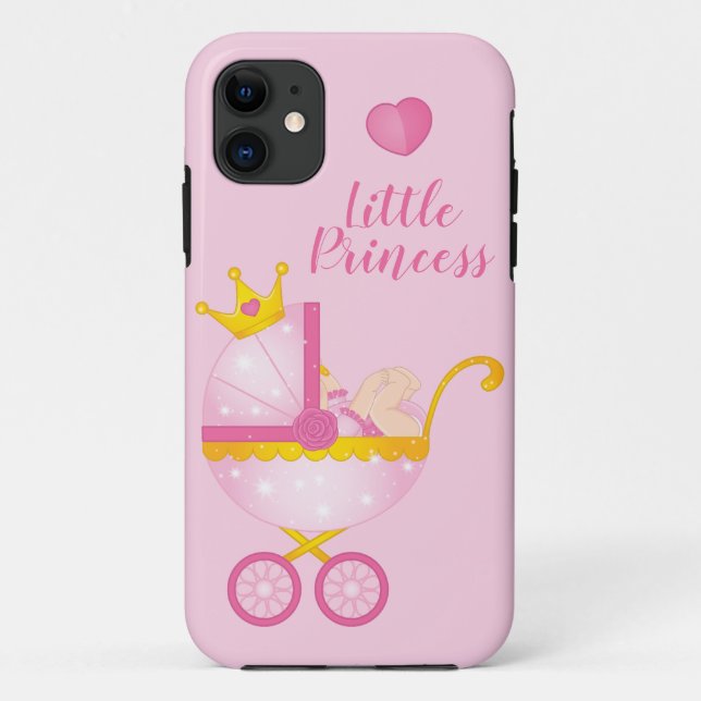 Case-Mate Tough Apple iPhone 11 Case (Back)