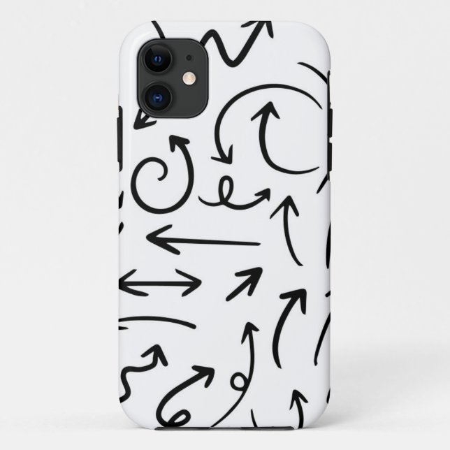 Case-Mate Tough Apple iPhone 11 Case (Back)