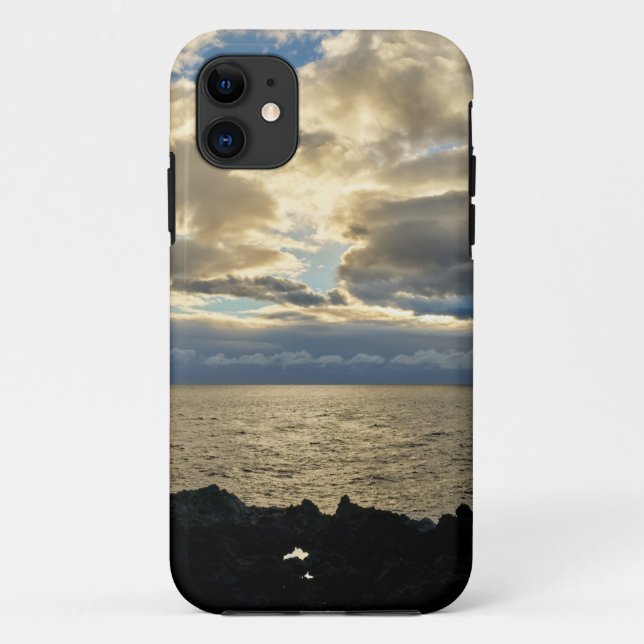 Case-Mate Tough Apple iPhone 11 Case (Back)