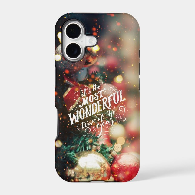 Case-Mate Tough Apple iPhone 11 Case (Back)