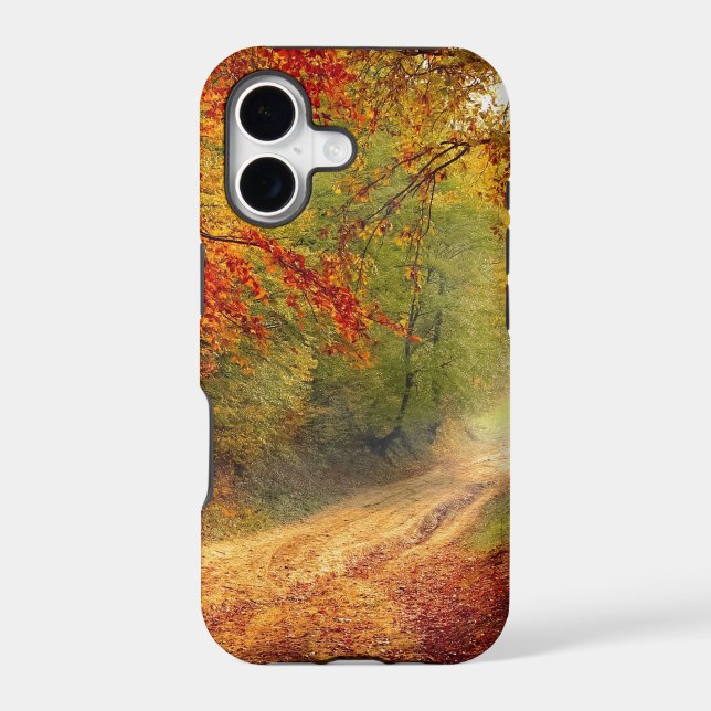 Case-Mate Tough Apple iPhone 11 Case (Back)