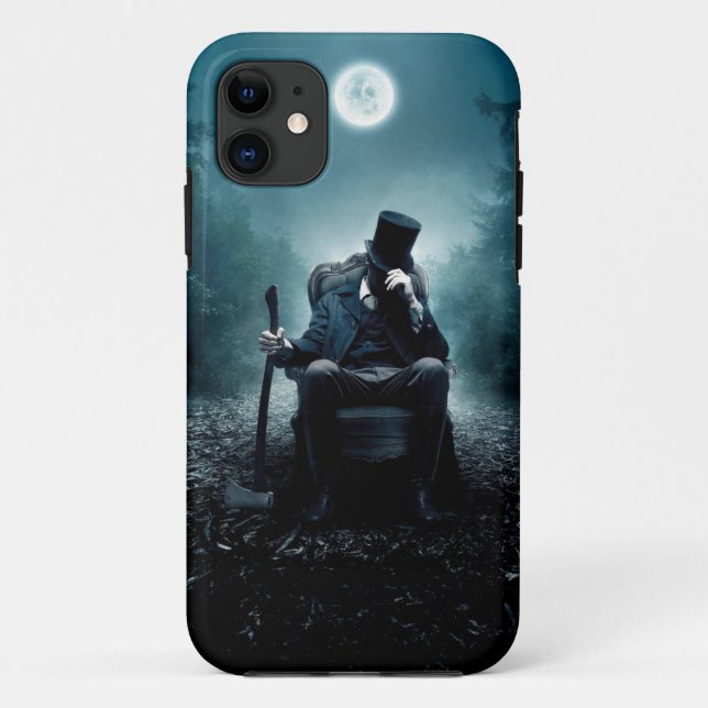 Case-Mate Tough Apple iPhone 11 Case (Back)
