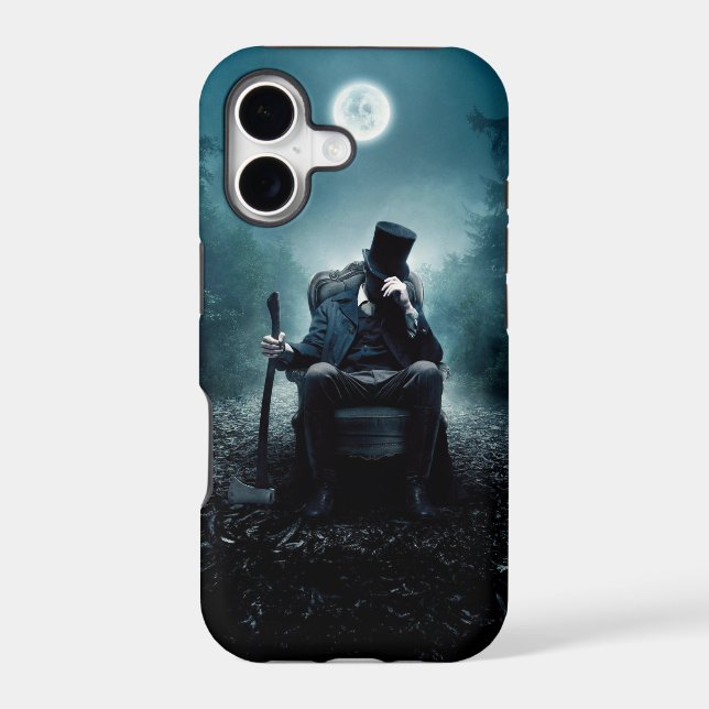 Case-Mate Tough Apple iPhone 11 Case (Back)