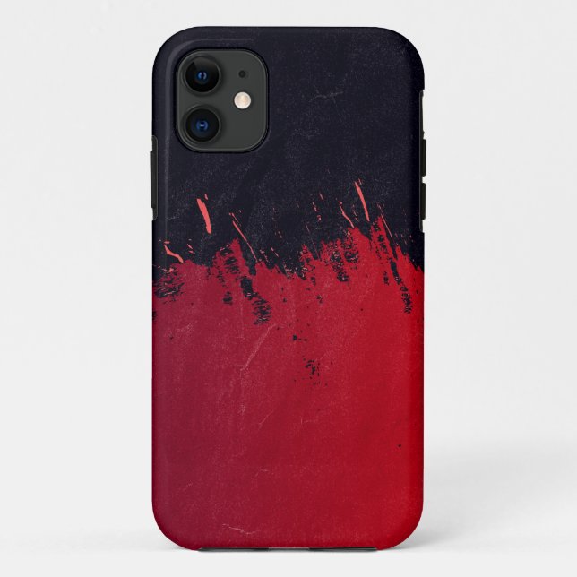 Case-Mate Tough Apple iPhone 11 Case (Back)