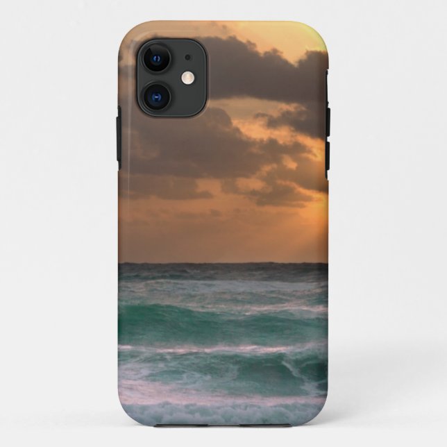 Case-Mate Tough Apple iPhone 11 Case (Back)