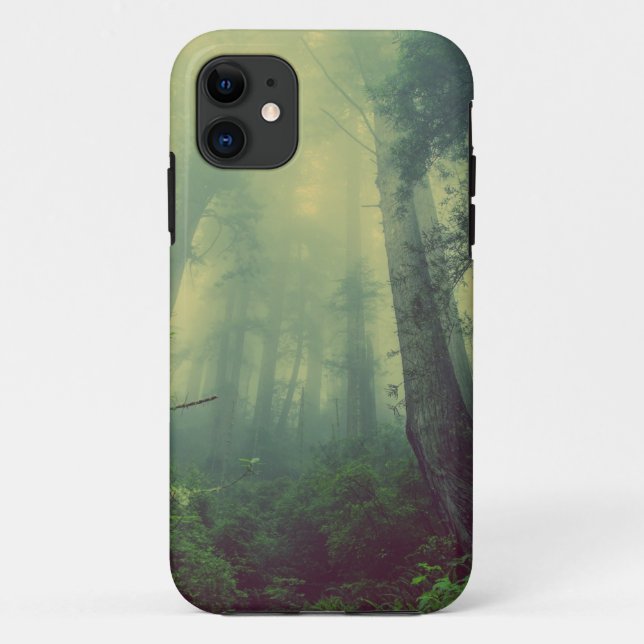 Case-Mate Tough Apple iPhone 11 Case (Back)