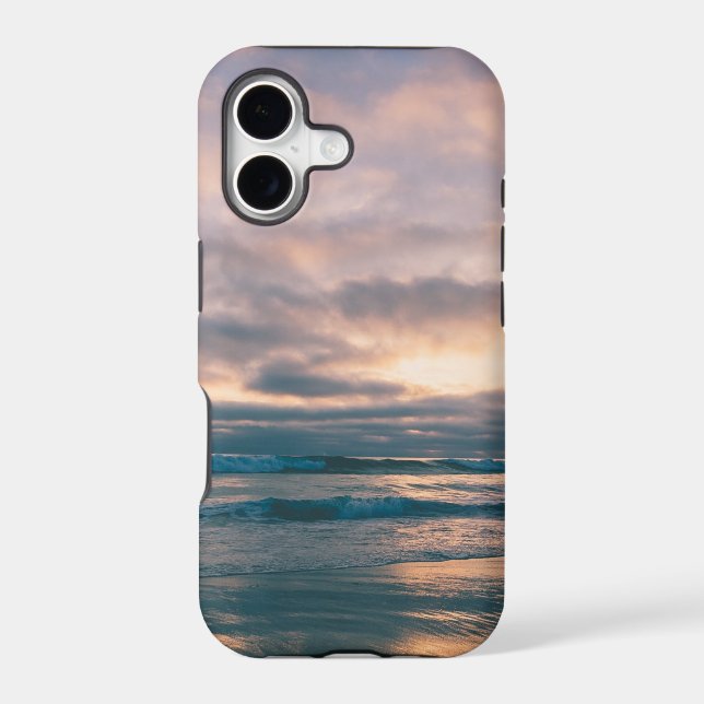 Case-Mate Tough Apple iPhone 11 Case (Back)
