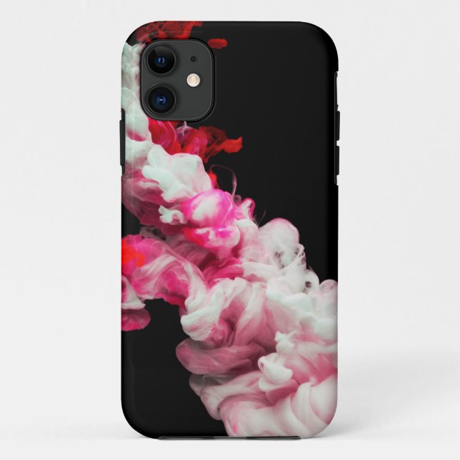 Case-Mate Tough Apple iPhone 11 Case (Back)