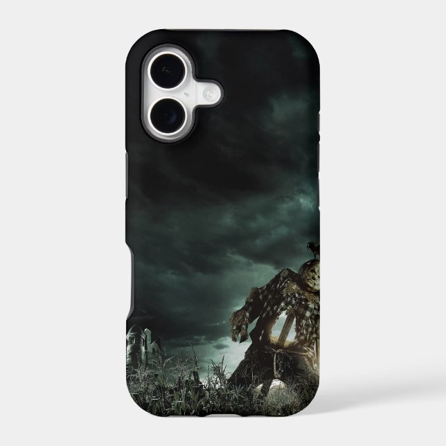 Case-Mate Tough Apple iPhone 11 Case (Back)