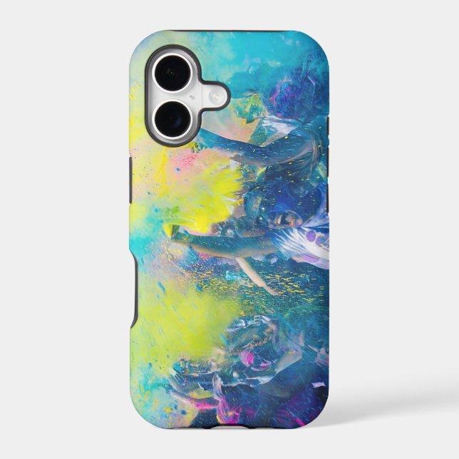 Case-Mate Tough Apple iPhone 11 Case (Back)