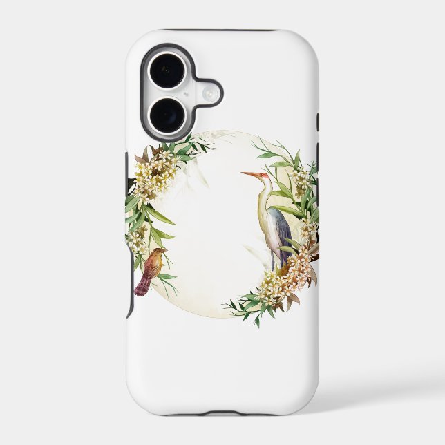 Case-Mate Tough Apple iPhone 11 Case (Back)