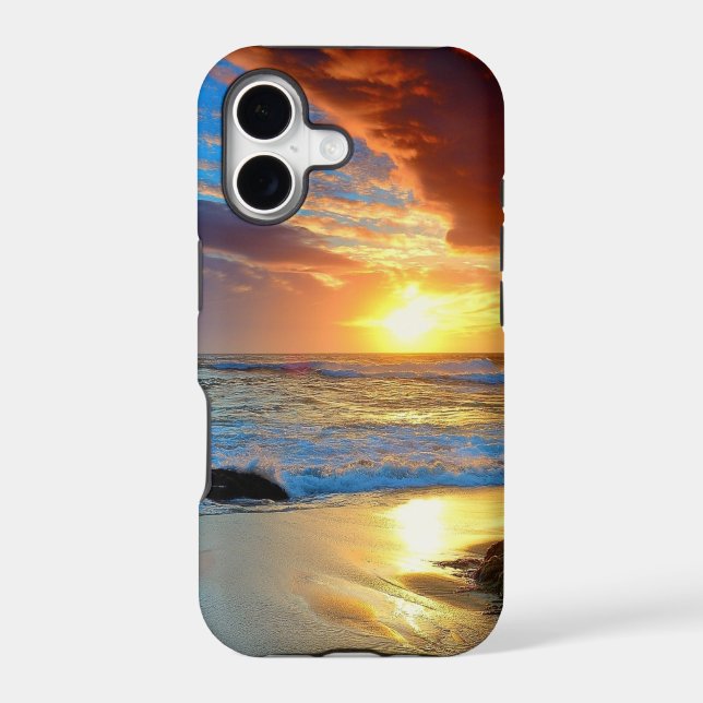 Case-Mate Tough Apple iPhone 11 Case (Back)