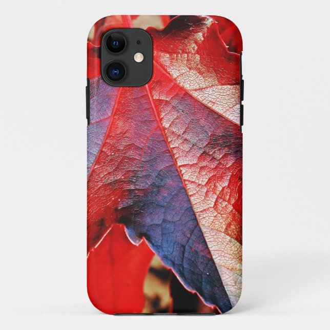 Case-Mate Tough Apple iPhone 11 Case (Back)