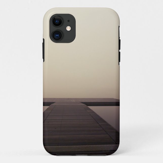 Case-Mate Tough Apple iPhone 11 Case (Back)