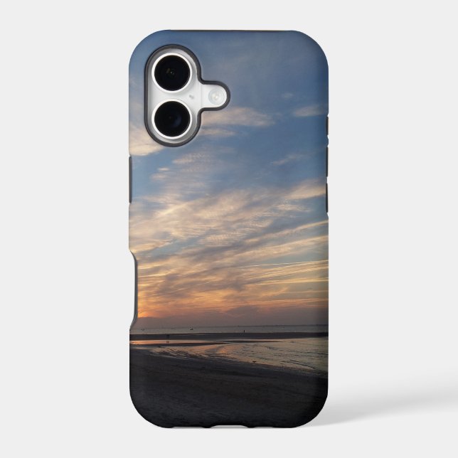 Case-Mate Tough Apple iPhone 11 Case (Back)