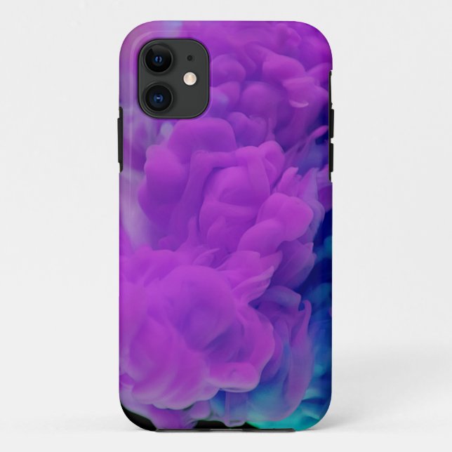 Case-Mate Tough Apple iPhone 11 Case (Back)