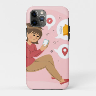 Case-Mate Tough Apple iPhone 11 Pro Case