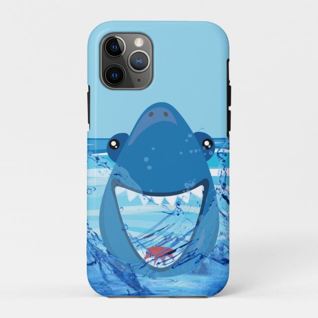 Case-Mate Tough Apple iPhone 11 Pro Case (Back)