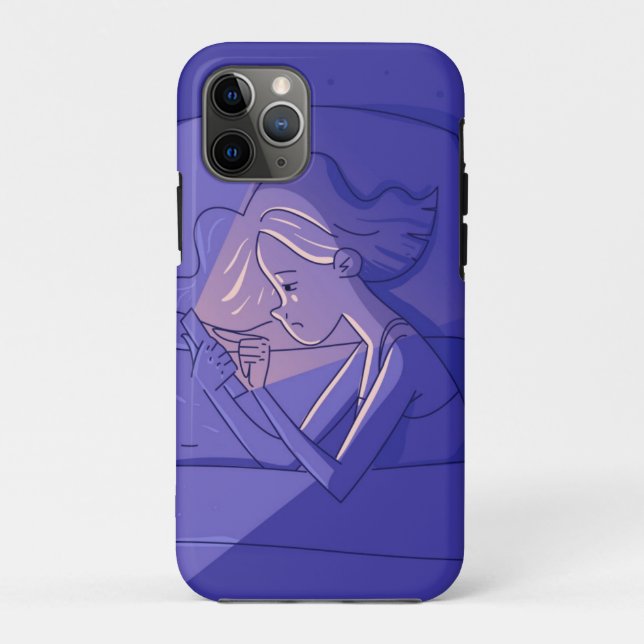 Case-Mate Tough Apple iPhone 11 Pro Case (Back)