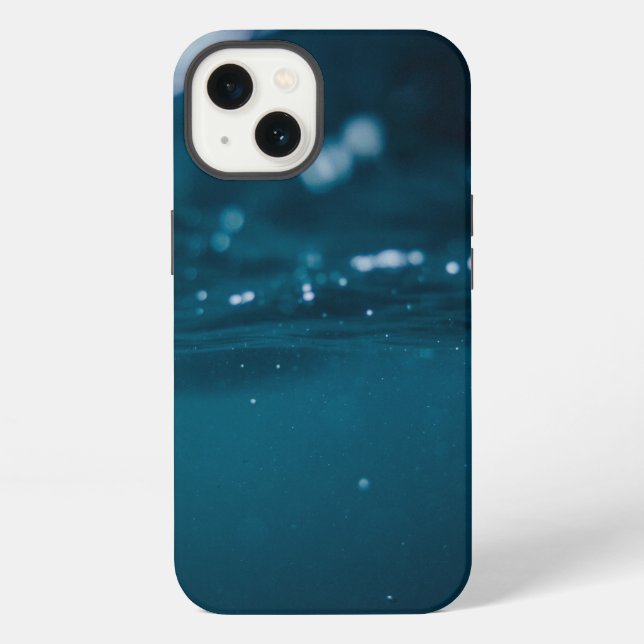 Case-Mate Tough Apple iPhone 13 Case (Back)