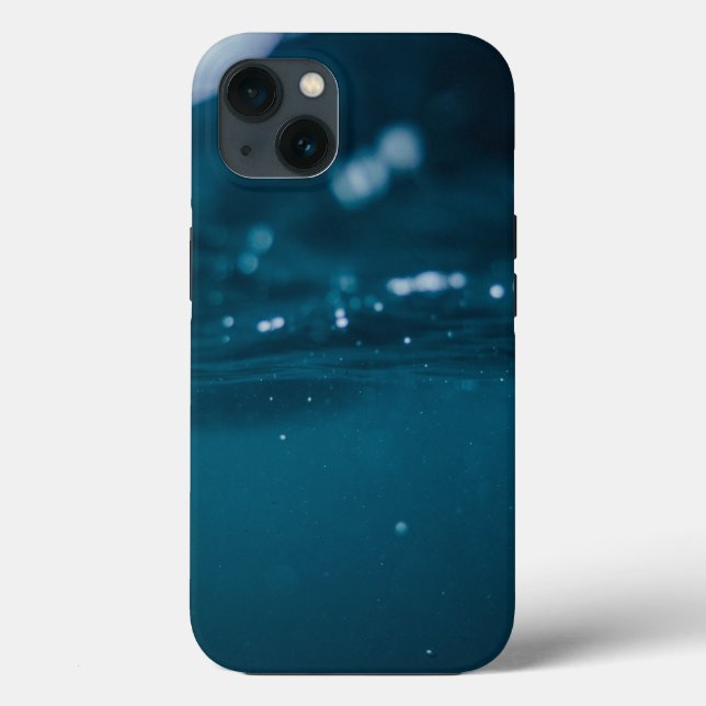 Case-Mate Tough Apple iPhone 13 Case (Back)