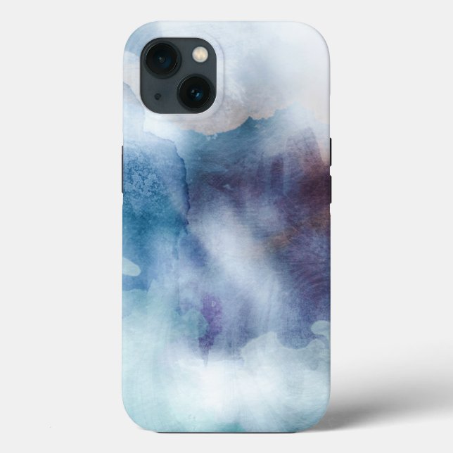 Case-Mate Tough Apple iPhone 13 Case (Back)
