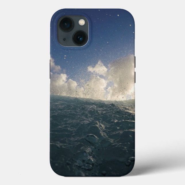 Case-Mate Tough Apple iPhone 13 Case (Back)