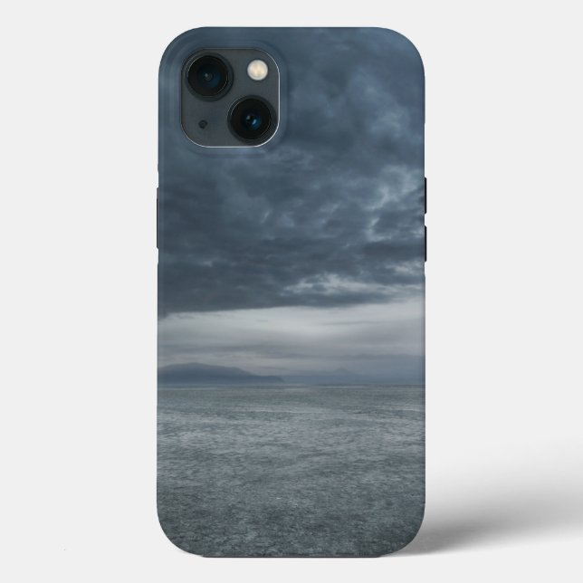Case-Mate Tough Apple iPhone 13 Case (Back)