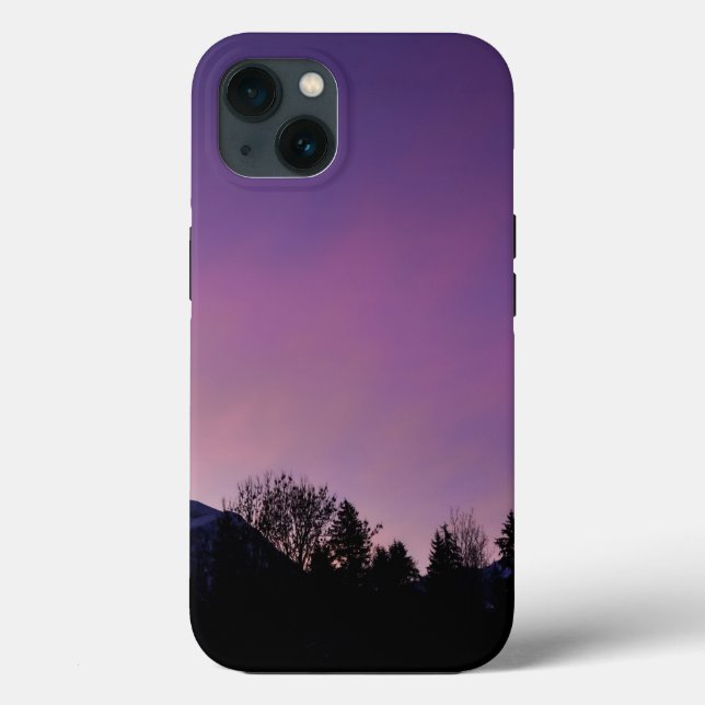 Case-Mate Tough Apple iPhone 13 Case (Back)