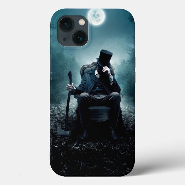 Case-Mate Tough Apple iPhone 13 Case (Back)