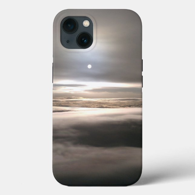 Case-Mate Tough Apple iPhone 13 Case (Back)