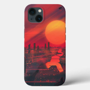 Case-Mate Tough Apple iPhone 13 Case