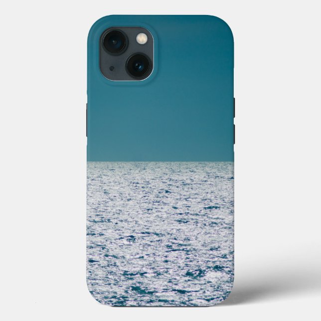 Case-Mate Tough Apple iPhone 13 Case (Back)