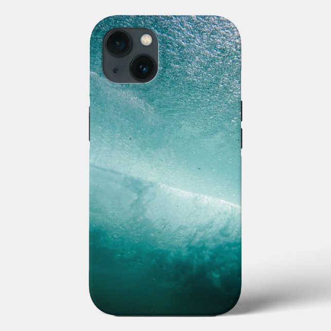 Case-Mate Tough Apple iPhone 13 Case (Back)