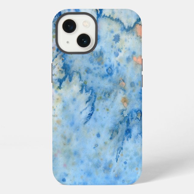 Case-Mate Tough Apple iPhone 13 Case (Back)