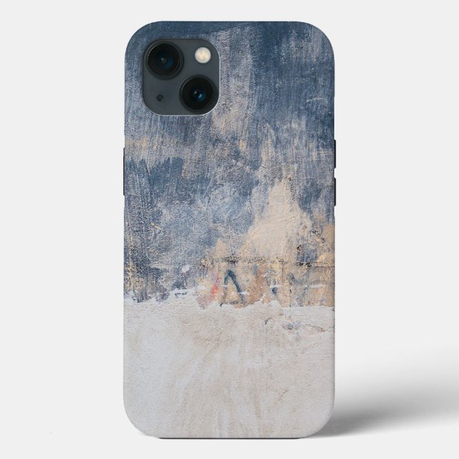 Case-Mate Tough Apple iPhone 13 Case (Back)