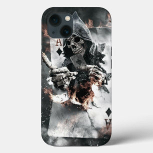 Case-Mate Tough Apple iPhone 13 Case