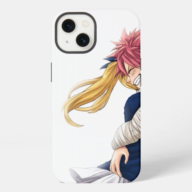 Case-Mate Tough Apple iPhone 13 Case (Back)
