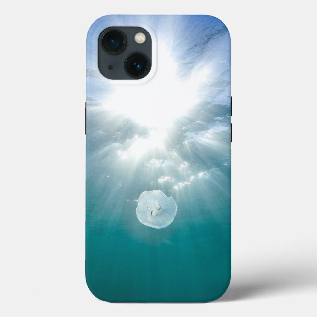 Case-Mate Tough Apple iPhone 13 Case (Back)