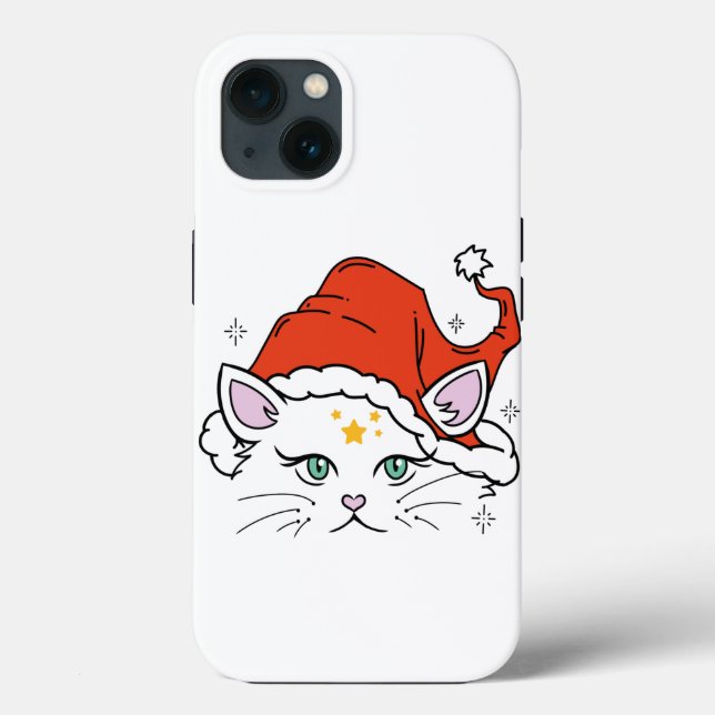 Case-Mate Tough Apple iPhone 13 Case (Back)