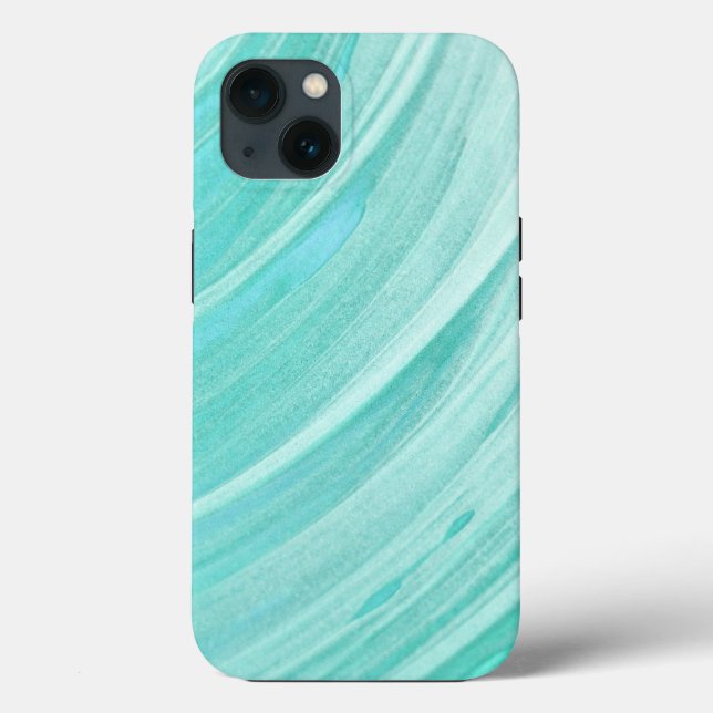 Case-Mate Tough Apple iPhone 13 Case (Back)