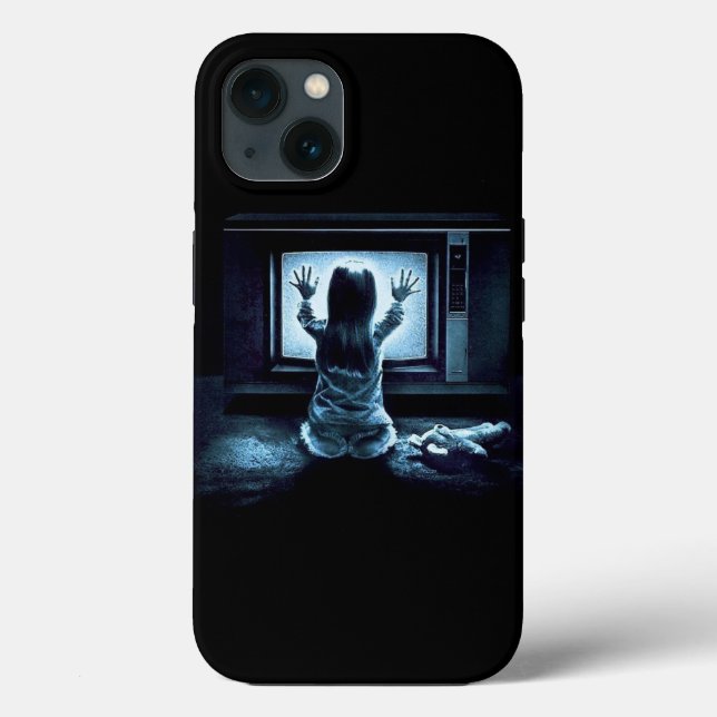 Case-Mate Tough Apple iPhone 13 Case (Back)
