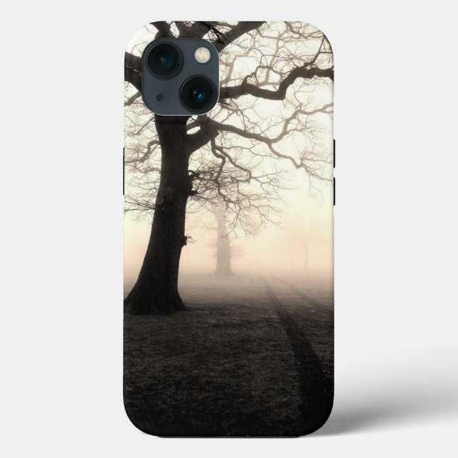 Case-Mate Tough Apple iPhone 13 Case (Back)