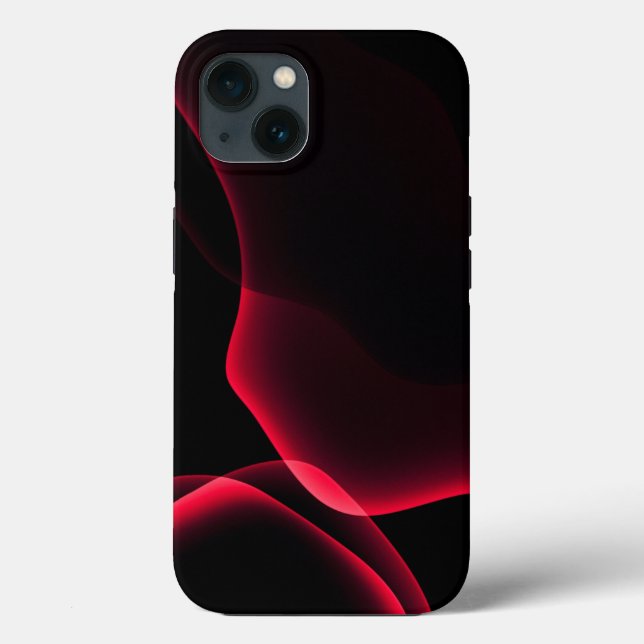Case-Mate Tough Apple iPhone 13 Case (Back)