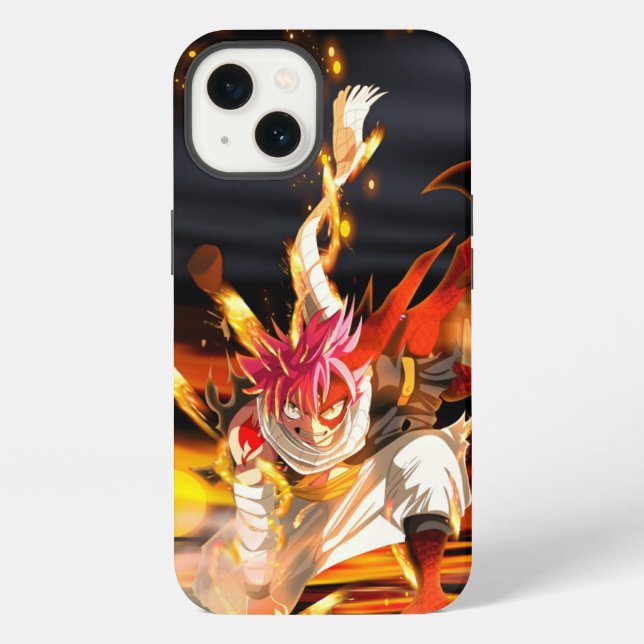 Case-Mate Tough Apple iPhone 13 Case (Back)