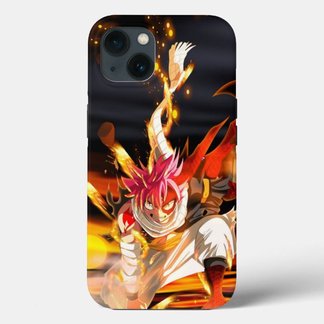 Case-Mate Tough Apple iPhone 13 Case (Back)