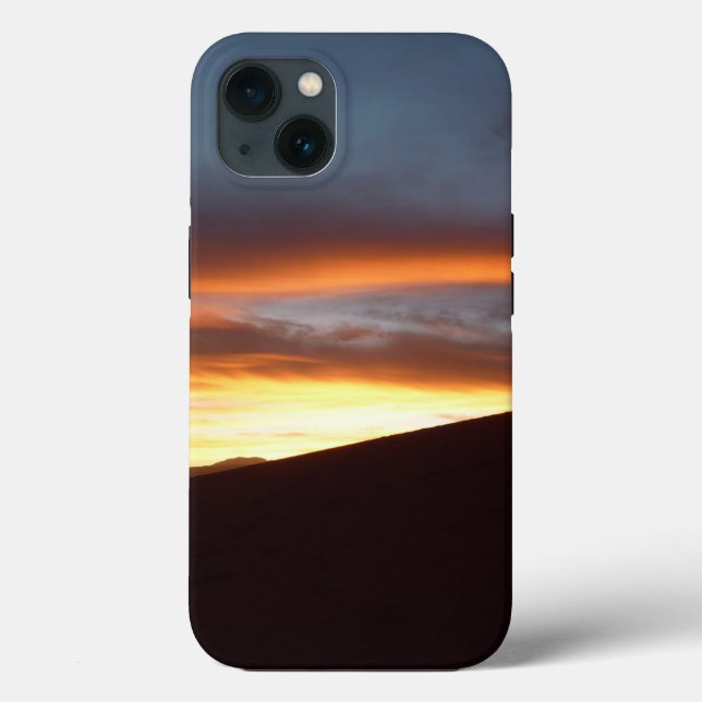 Case-Mate Tough Apple iPhone 13 Case (Back)